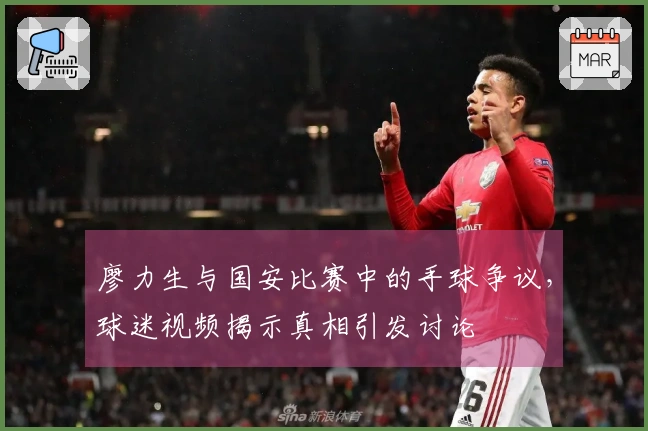 廖力生与国安比赛中的手球争议，球迷视频揭示真相引发讨论